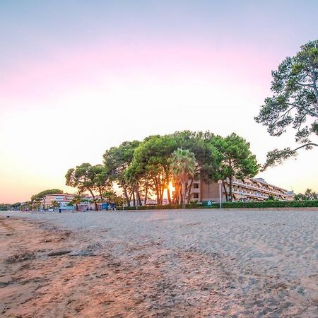 Ona Internacional Apartments Cambrils Kültér fotó