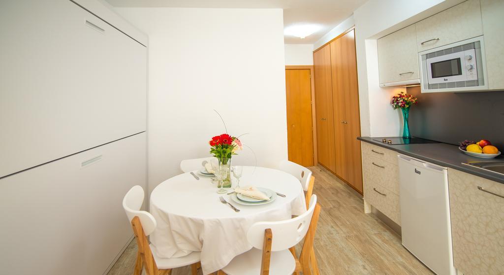Ona Internacional Apartments Cambrils Szoba fotó