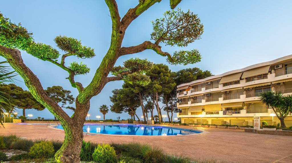 Ona Internacional Apartments Cambrils Szoba fotó