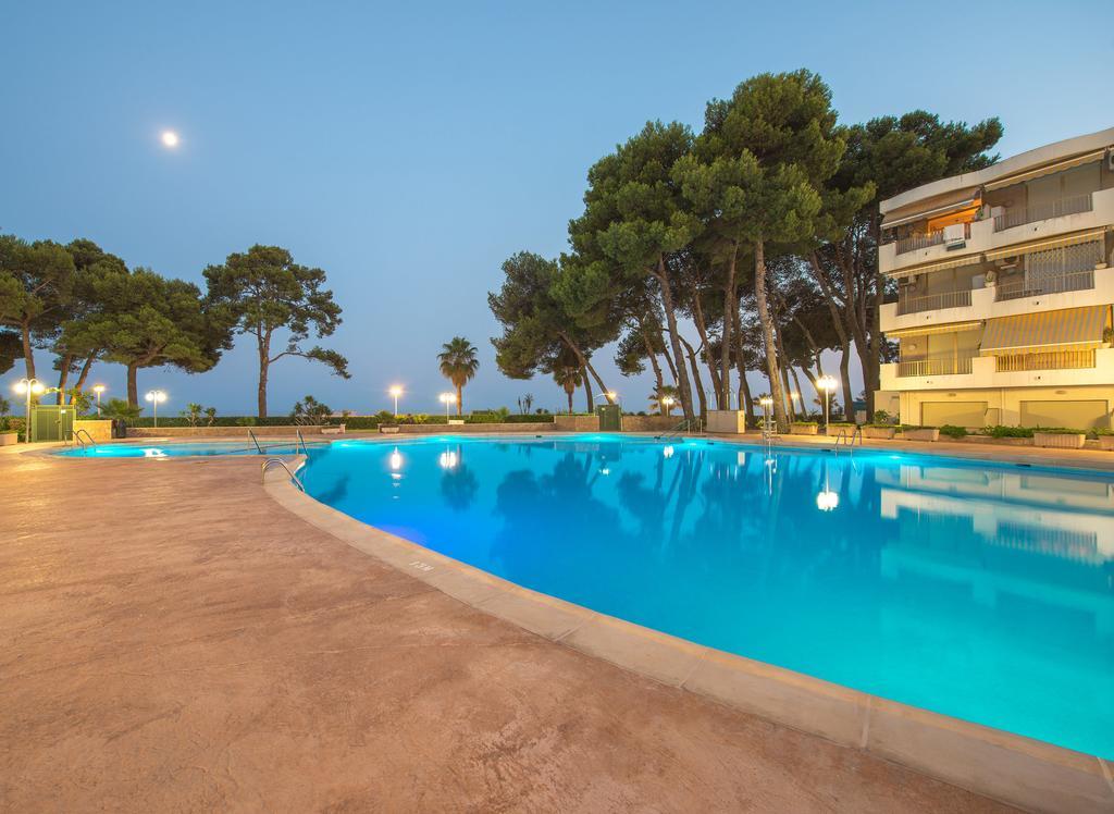 Ona Internacional Apartments Cambrils Szoba fotó