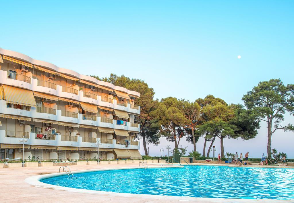 Ona Internacional Apartments Cambrils Szoba fotó