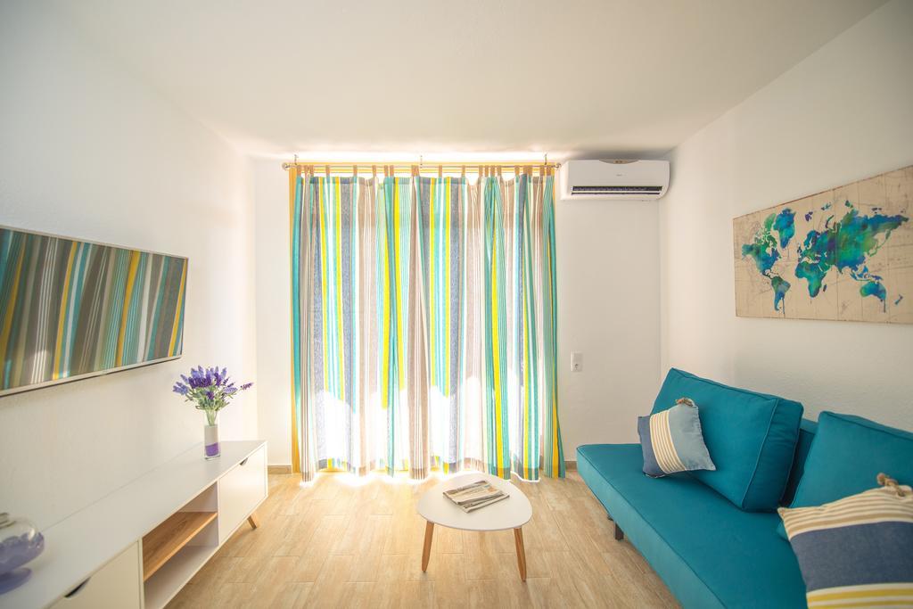 Ona Internacional Apartments Cambrils Szoba fotó