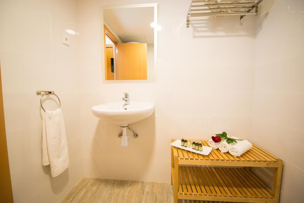 Ona Internacional Apartments Cambrils Szoba fotó
