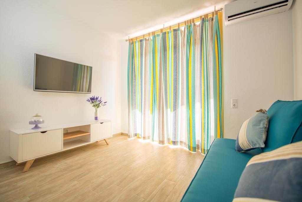Ona Internacional Apartments Cambrils Szoba fotó