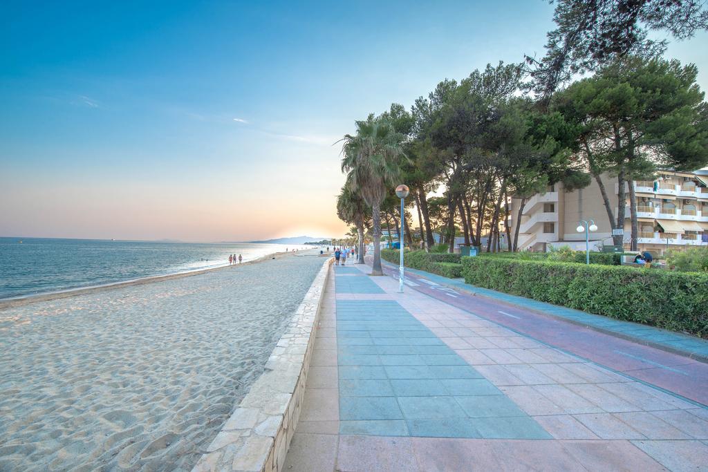 Ona Internacional Apartments Cambrils Szoba fotó