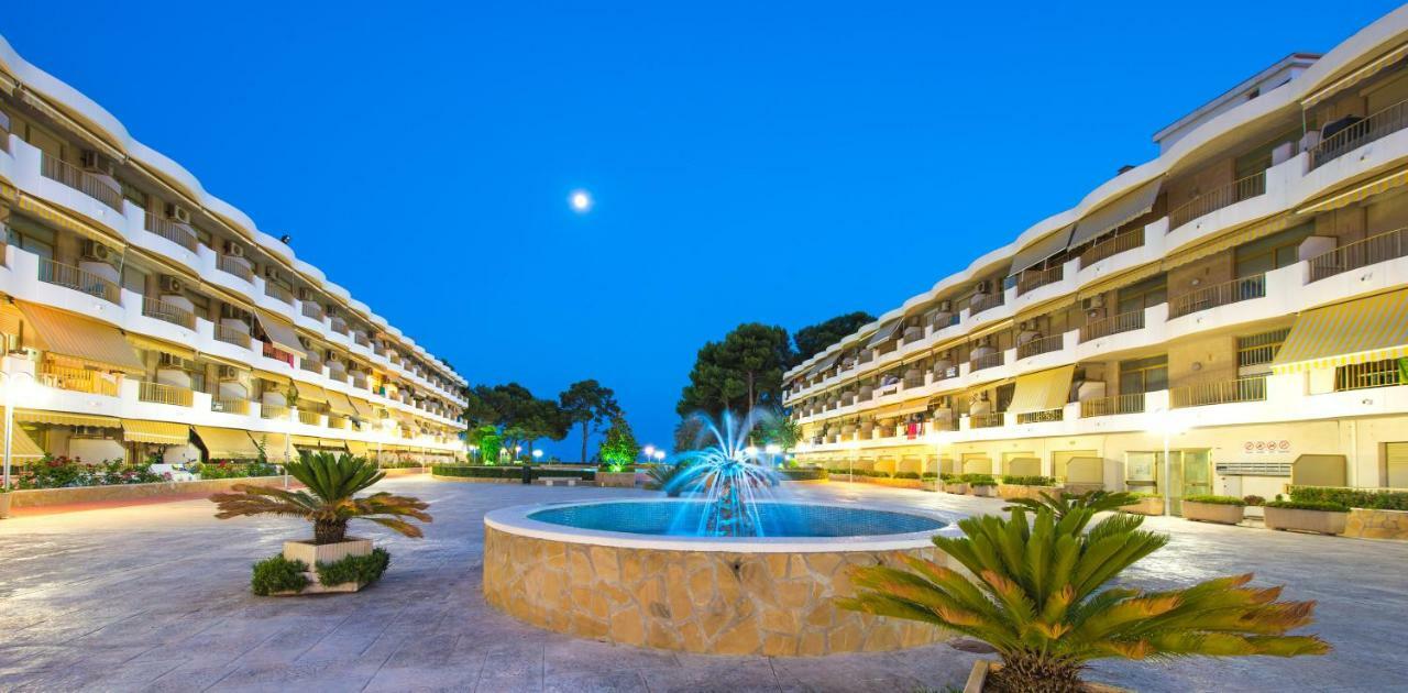 Ona Internacional Apartments Cambrils Kültér fotó